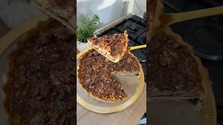 Tarte au noix recettefacile fouryou pourtoi recipe cuisine music cooking tarte fypシ゚ fyp [upl. by Armand659]