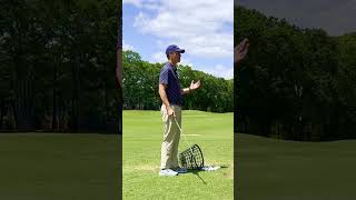 Golf  Wedge Control [upl. by Ileek705]