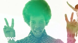 Sly amp The Family Stone  Everyday People Official Video [upl. by Kilar716]