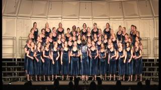 Amersham A Cappella  LABBS 2012 [upl. by Noloc730]