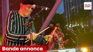 Bayfront Jazz Festival  bande annonce  Mezzo Live [upl. by Lapointe]