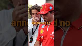 F1 Chaos Shocking Verdict on Perez vs Sainz Crash 🔥 [upl. by Ardrey]