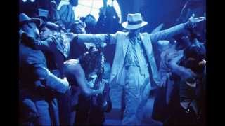 Michael Jackson Smooth Criminal Studio Version Special Bad 25th [upl. by Klingel]