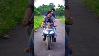 funreels reelsfun bikefun bikereels instagramreels trendingreel trendingvideo tamilcomedy [upl. by Eanore]