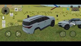 best car games Android 2024 automobile gaming games indiacarsimulator3d viralgame viralvideo [upl. by Mechling]