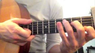 Maroon 5 One More Night Chords for Beginners [upl. by Lytle]