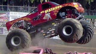 El Matador Theme Song Red Bluff 2005 [upl. by Ehrsam429]