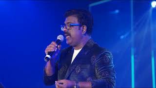 Muthumani Thooval Tharam Song  Azeezia  Convention Centre  Azeezia Events [upl. by Stevie]