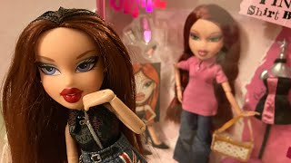 STRESSING OUT OVER THE NEXT BRATZ X MEAN GIRLS DOLL RELEASE  Lizzie is bored vlog [upl. by Aehtorod]