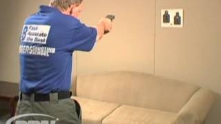 Firearms Training Shooting Drills  Dryfire Drill Practice [upl. by Mckinney544]