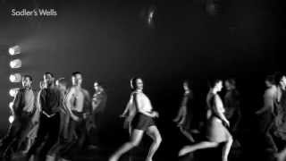 Hofesh Shechter Company — Political Mother The Choreographers Cut [upl. by Kral]