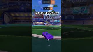 😭nvr getting gc💀 rocketleague rl gaming rocketleagueclips shorts viral [upl. by Giesecke]