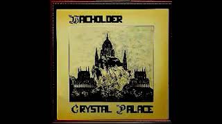 Cristal Palace  Wacholder  1978  Full Album [upl. by Devonne]