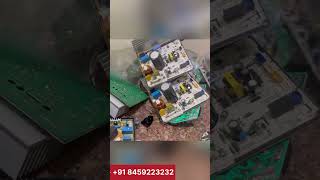 inverter air conditioner and refrigerator washing machine all PCB available wholesale price [upl. by Alyaj]