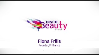 DSN Inside Beauty with Fiona Frills [upl. by Christenson]