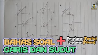 CARA MEMAHAMI SOAL SPLDV‼️ TERNYATA MUDAH [upl. by Yortal]