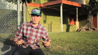 Watsky Difference is the Differences Subtitulado EspañolInglés  Spanish and English sub [upl. by Darrej]