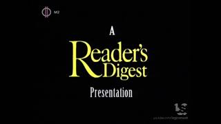 Readers DigestCinarFrance Animation 1997 [upl. by Virgie145]