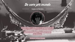 Interseccionalidades e Marcadores Sociais de Diferenças Língua de Navalha [upl. by Negem]