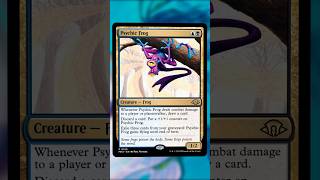 20 Second Dimir Murktide Overview magicthegathering mtgmodern [upl. by Callahan]