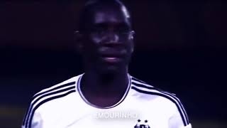 Demba Ba  quotHangimiz Sevmedikquot  Remix [upl. by Moorefield]