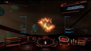 Elite Dangerous  Core Mining Run  Last 30 minutes [upl. by Imarej678]