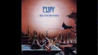 Eloy  Metromania [upl. by Tyre760]