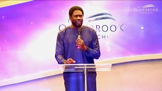 October Praise and Miracle Service  Pst Abu Jibril  06OCT2024 [upl. by Jansson]