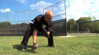 Training tips with Cal and Bill Ripkin The Quick Hands Trainer [upl. by Sedlik]