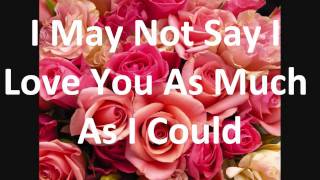 All To You With Lyrics by Scott Keo [upl. by Larentia]