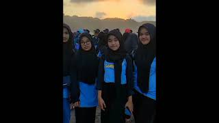 Vlog Wisata Edukasi 2024 8E Kelompok 5 [upl. by Romelle101]