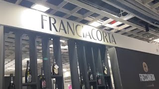 franciacorta [upl. by Anelleh]