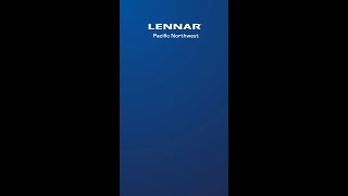 Why Buy New With Lennar [upl. by Etteinotna]