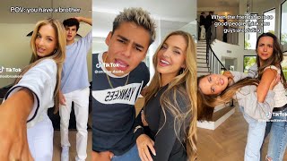 1 HOUR Lexi Rivera Funny TikTok Videos 2024  Alexa Rivera New Videos Compilation [upl. by Sorrows120]