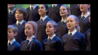 Lord of the dance by Heath mount school choir [upl. by Mickey376]