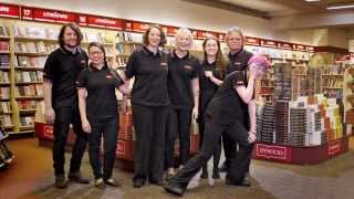 The wellread people of Dymocks 30 Second TVC [upl. by Nolyak]