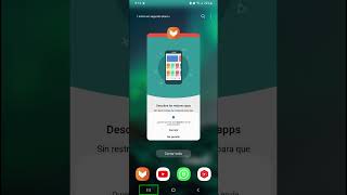 Aptoide  La app store alternativa para Android [upl. by Pelson]