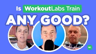 Easiest Personal Trainer Software Ever WorkoutLabs Train Reviews from PTs [upl. by Nolyarb]