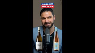 Whats a Master Sommeliers favourite White Wine varietal [upl. by Fawn]