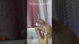 meesho perfume Haul under budget meesho finds🔥✨ meesho meeshofinds viral ytshortsunboxing [upl. by Bolten514]