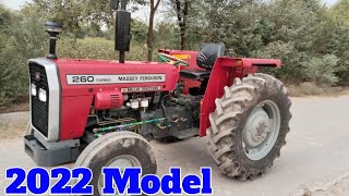 Massey Ferguson 260 Tractor For Sale  Mf 260 Turbo Sale  MF 260 Tractor Sale  Tractor For Sale [upl. by Gerti]