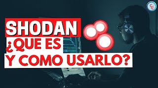 🔥 Shodan ¿Que es y como usarlo hacking shodan IoT [upl. by Kcirreg]