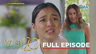 Dalaga inalipusta ng mapangmata niyang tiyahin Full Episode  Wish Ko Lang [upl. by Hakilam]