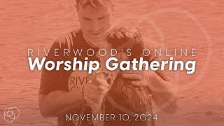 Riverwood Online Gathering 111024 [upl. by Nessej]