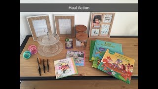 HAUL ACTION n°3 [upl. by Nette]