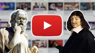 BAC PHILO  Comment réviser sur YouTube [upl. by Airamanna]