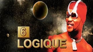 Koffi Olomide  Logique  Clip Officiel [upl. by Anialram]