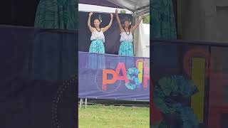 Pasifika Festival 2024 Pohai Ke Aloha [upl. by Newman323]