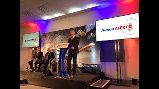 Aireon Alert Launch 09 07 19 [upl. by Kowalski]