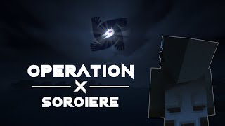 OPERATION SORCIERE  LG UHC [upl. by Mima134]